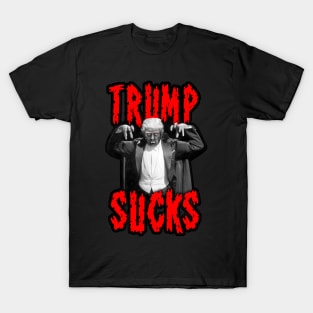 Trump Sucks T-Shirt